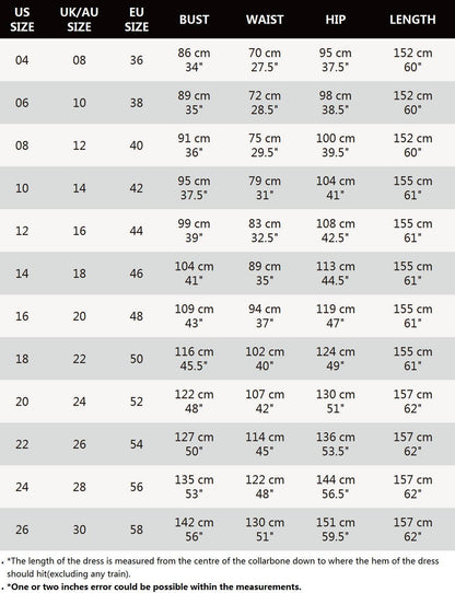 Robe de mariée élégante à épaules dénudées en queue de poisson