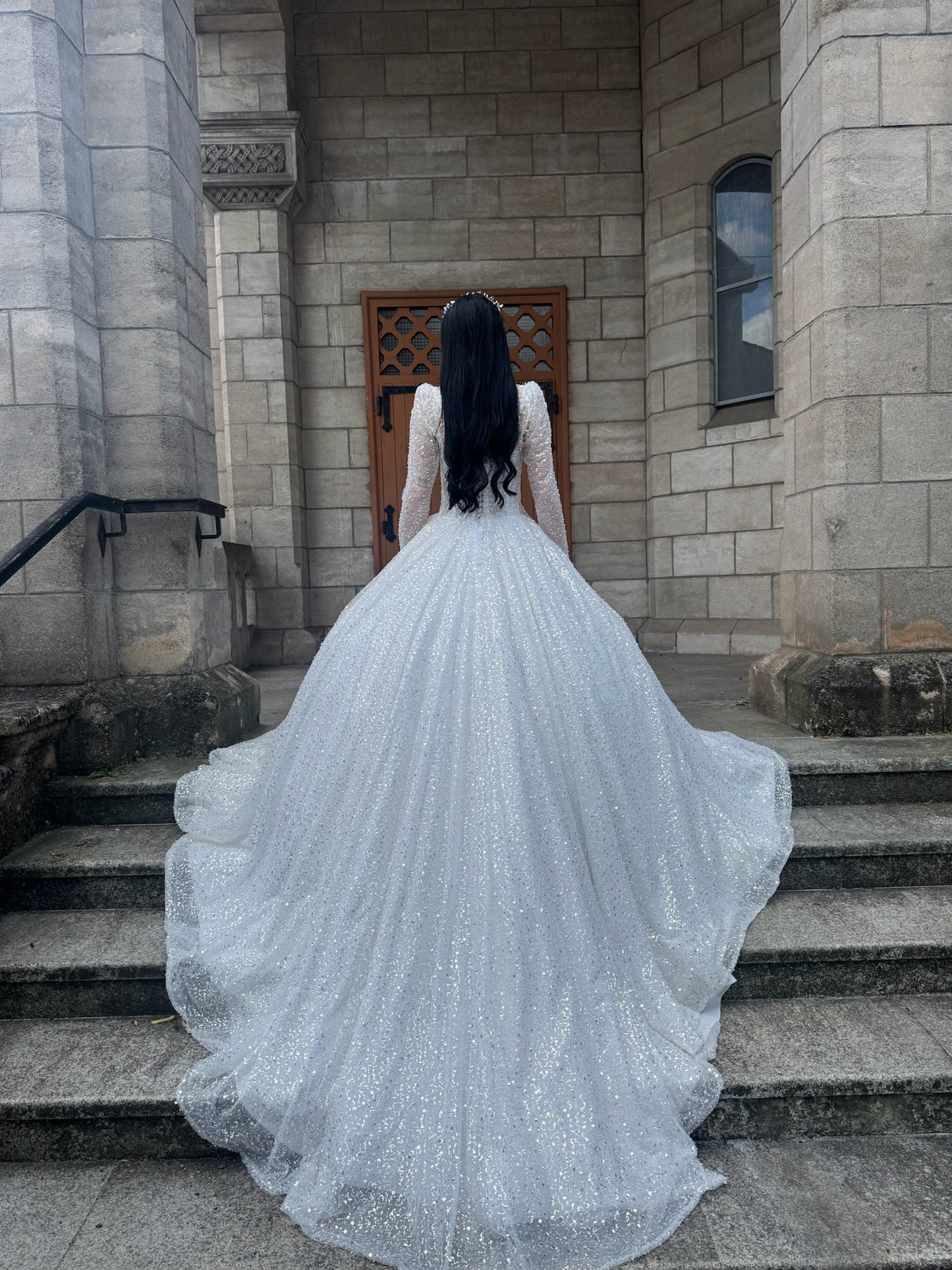 Robe de Mariée KELLY