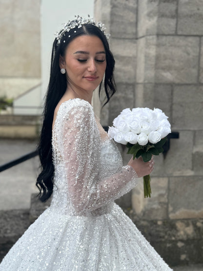 Robe de Mariée KELLY