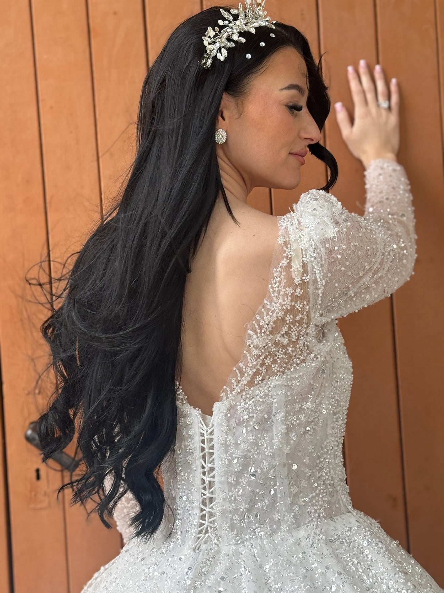 Robe de Mariée KELLY