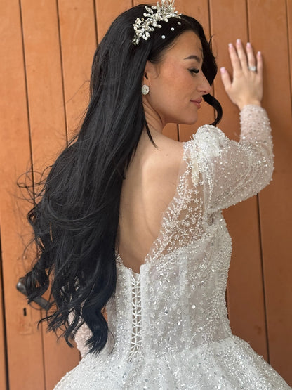 Robe de Mariée KELLY