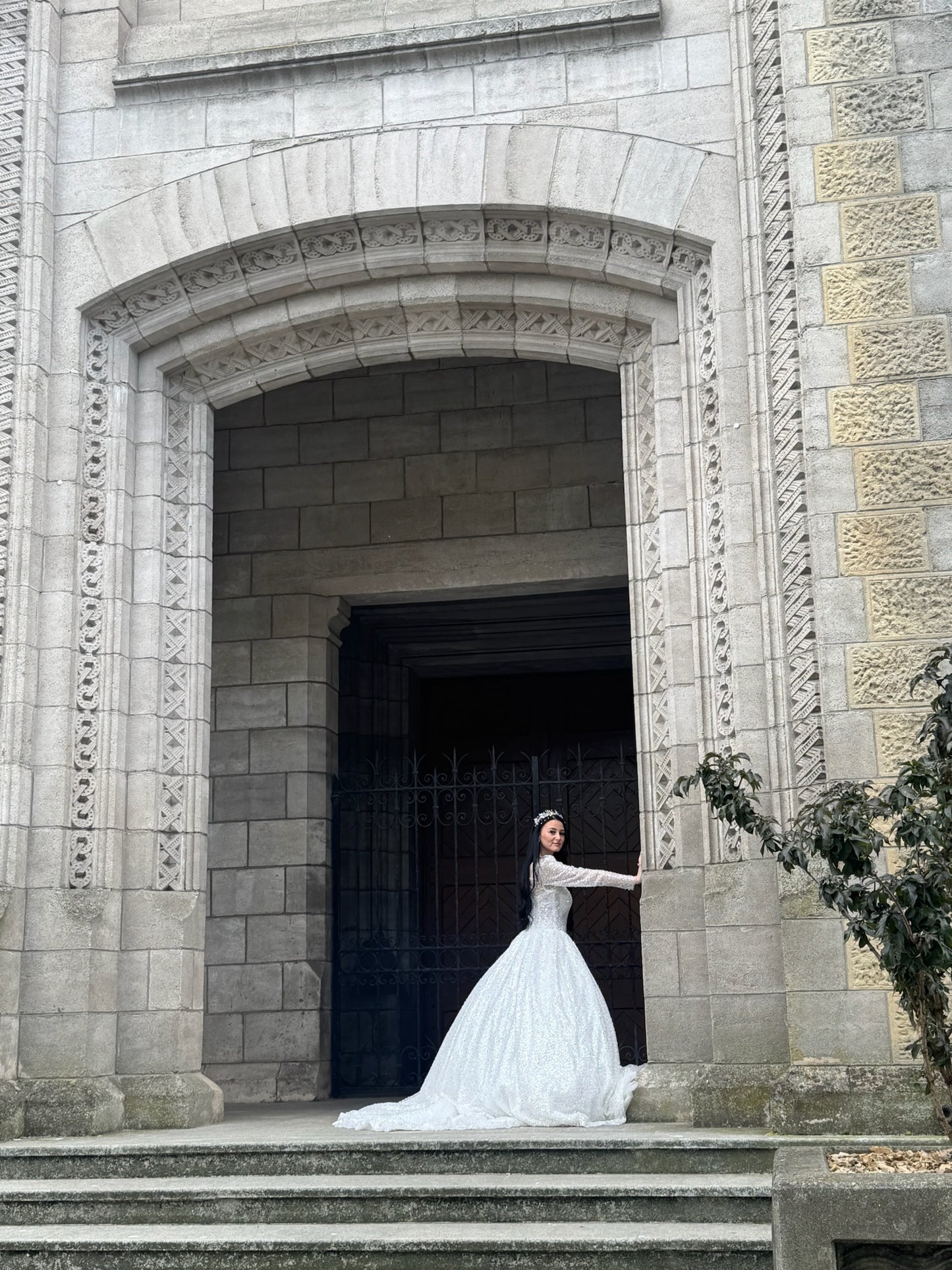 Robe de Mariée KELLY